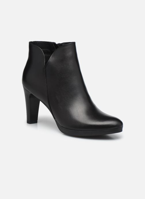 Gabin par Georgia Rose