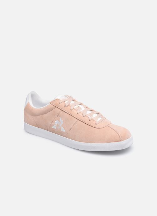 Ambre par Le Coq Sportif