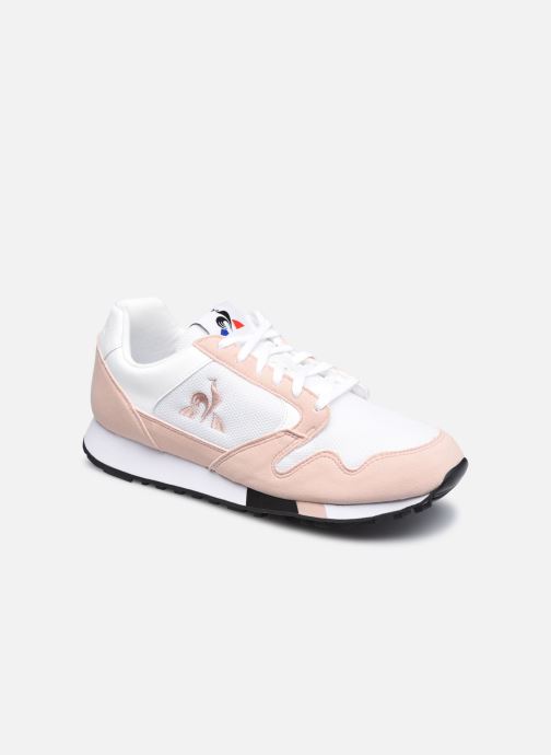 Manta W Retro par Le Coq Sportif