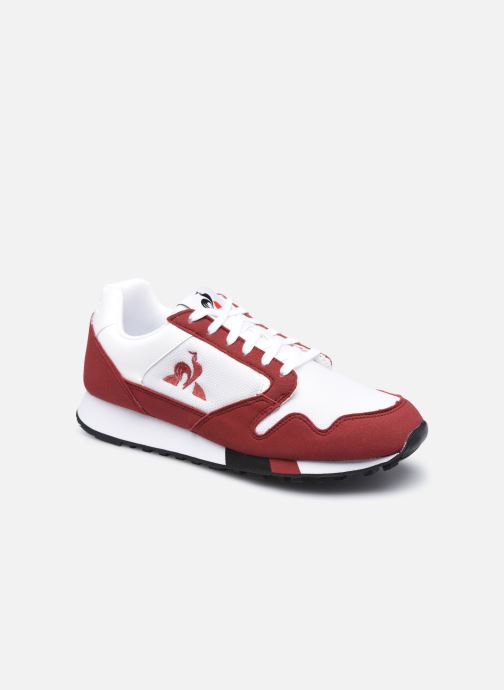 Manta W Retro par Le Coq Sportif