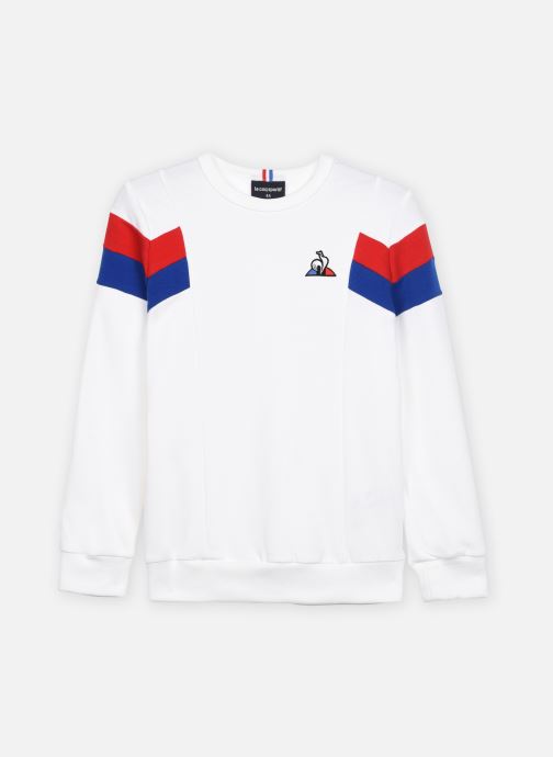 TRI Crew Sweat N°1 Enfant par Le Coq Sportif