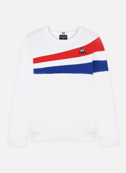 TRI Crew Sweat N°1 Enfant par Le Coq Sportif