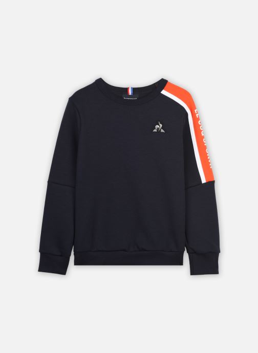 TECH Crew Sweat N°1 Enfant par Le Coq Sportif