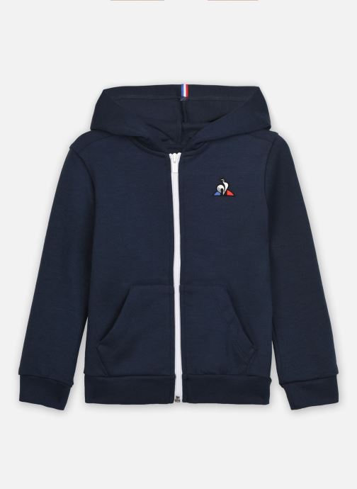 ESS FZ Hoody N°3 Enfant par Le Coq Sportif