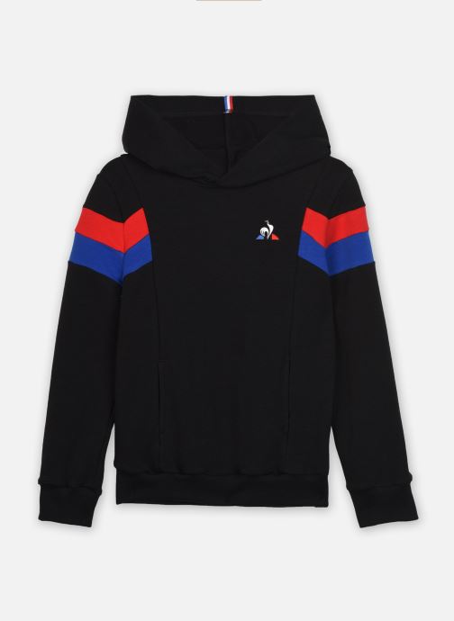 TRI Hoody N°1 Enfant par Le Coq Sportif