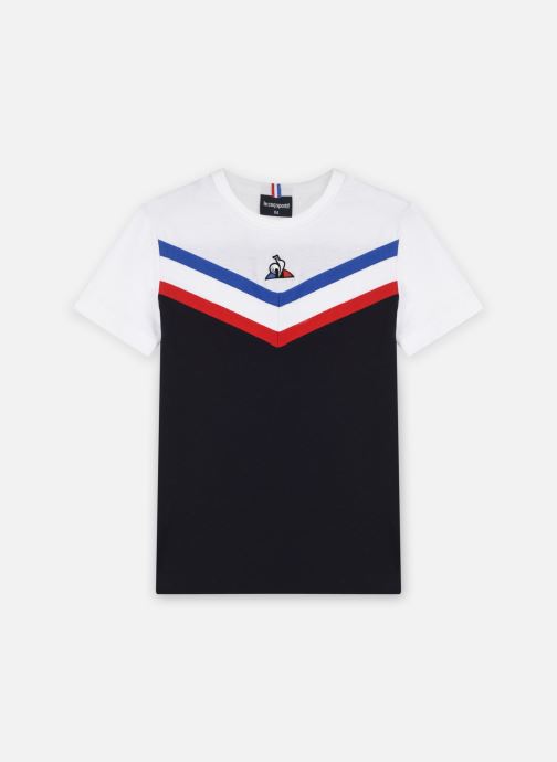 TRI Tee SS N°1 Enfant par Le Coq Sportif