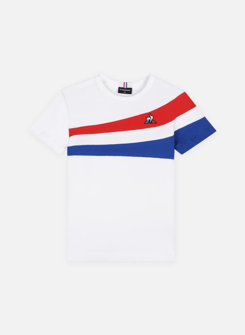 TRI Tee SS N°1 Enfant par Le Coq Sportif