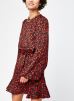 Wolives long sleeved minidress par Essentiel Antwerp 40 female