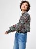 Wabie ruffle collar shirt par Essentiel Antwerp 36 female
