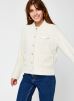 Wew lurex knit bomber par Essentiel Antwerp xs female