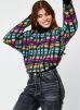 Wast tartan pullover par Essentiel Antwerp female
