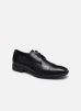 Fluchos Chaussures à lacets Luke F1055 pour Homme Male 39 / Habana Negro Burdeos