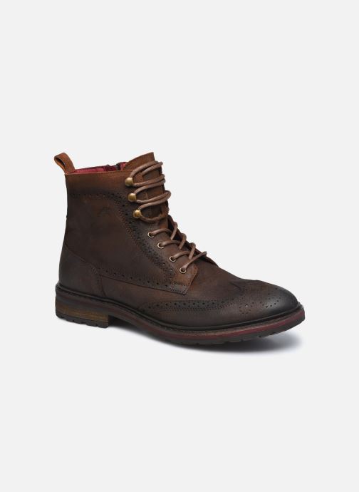 Owen F0995 par Fluchos