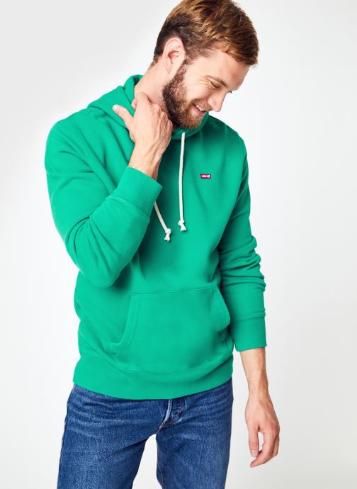 New Original Hoodie par Levi's