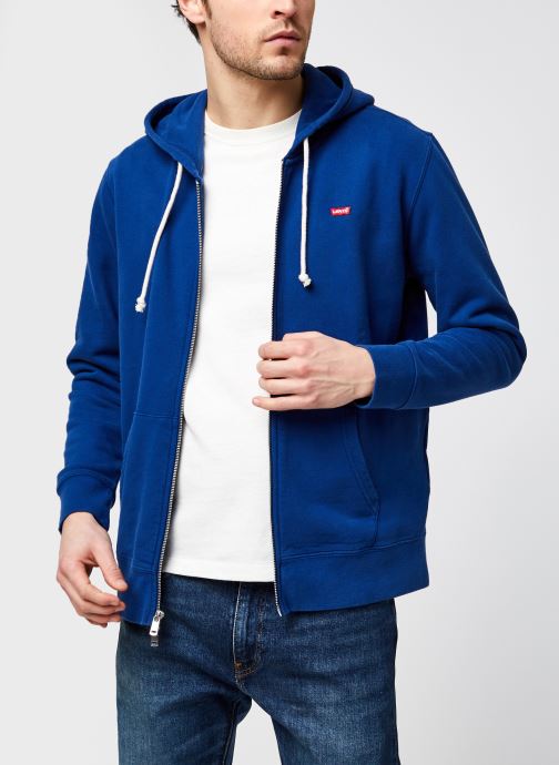 New Original Zip Up par Levi's
