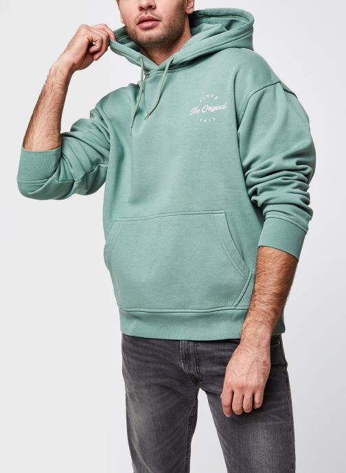 T3 Relaxd Graphic Hoodie par Levi's