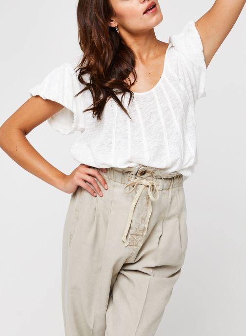 New Star Tee par Free People