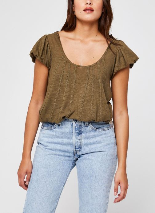 New Star Tee par Free People
