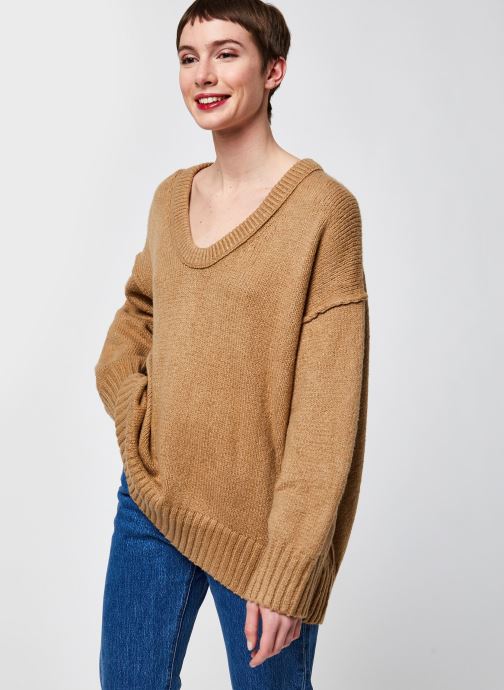 Brookside Tunic par Free People