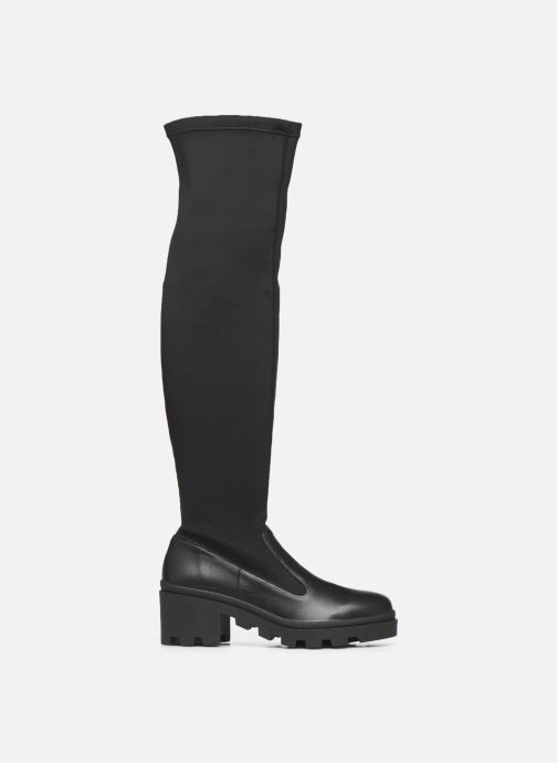 Electric Feminity Bottes #1 par Made by SARENZA