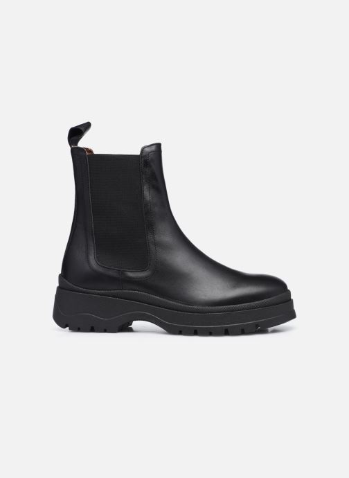 Urban Smooth Boots #3 par Made by SARENZA