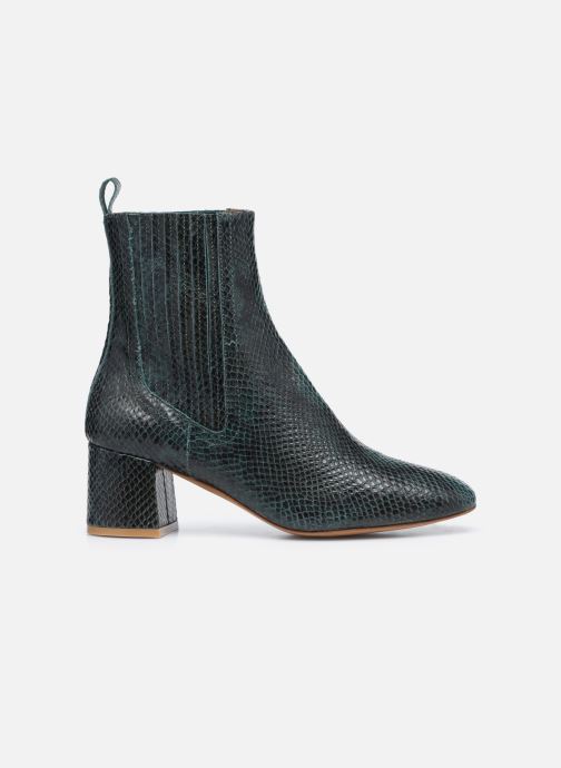 Sartorial Folk Boots #10 par Made by SARENZA