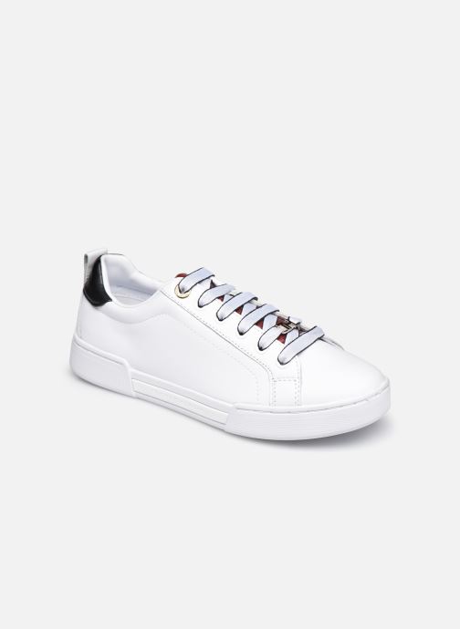 BRANDED OUTSOLE CROC SNEAKER par Tommy Hilfiger