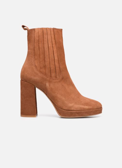 Classic Mix Boots #14 par Made by SARENZA