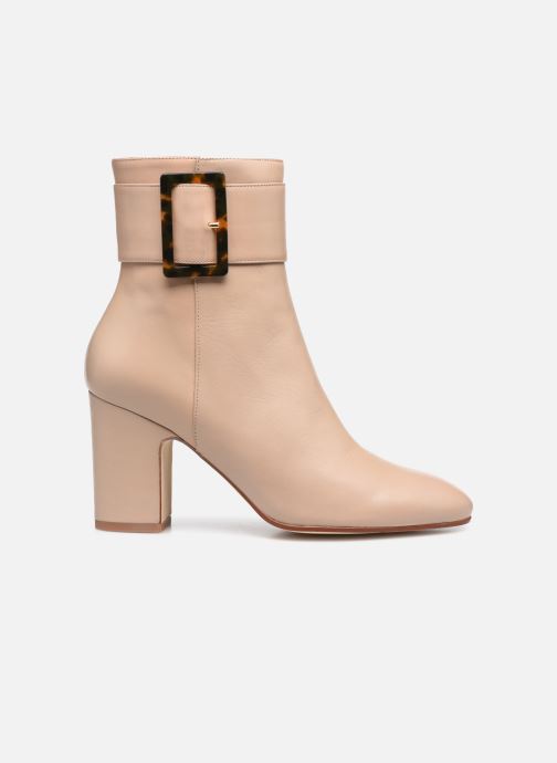 Classic Mix Boots #1 par Made by SARENZA