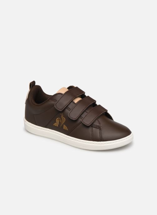 COURTCLASSIC PS par Le Coq Sportif