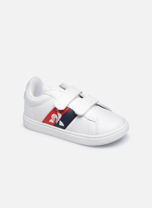 COURTCLASSSIC INF FLAG par Le Coq Sportif
