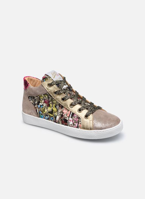 Top Zippy par Pom d Api