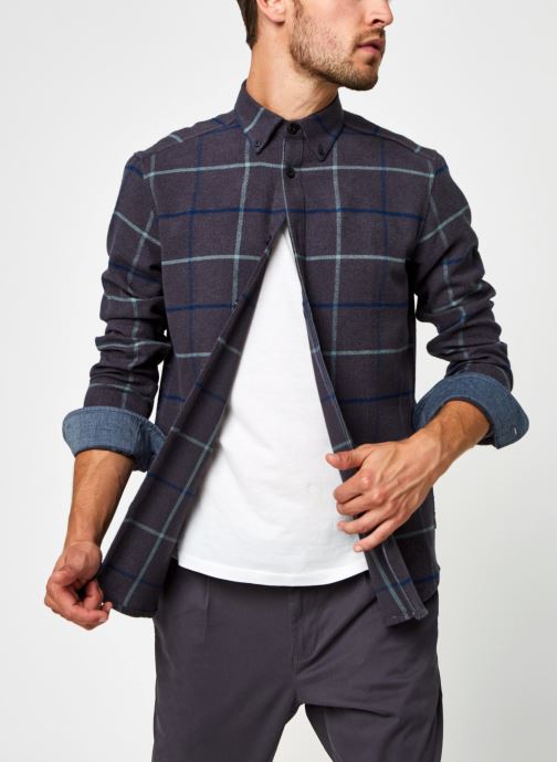 Onssalvian Shirt par Only & Sons