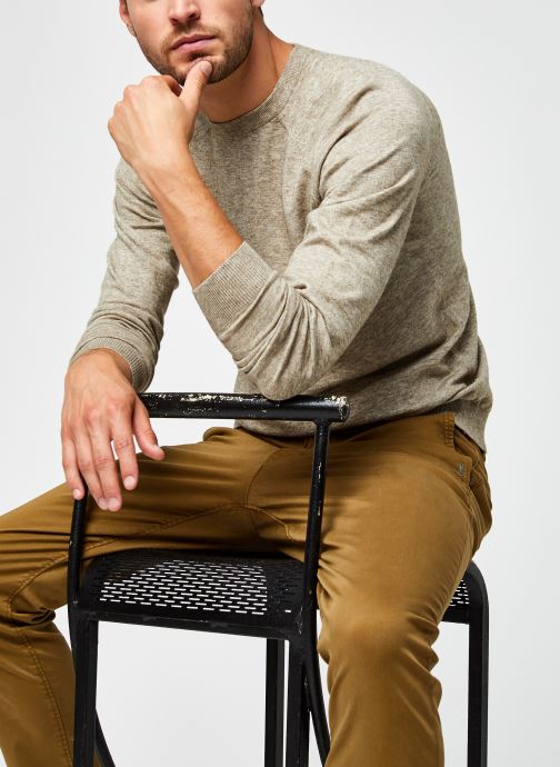 Onsmikkel Crew Raglan Knit par Only & Sons