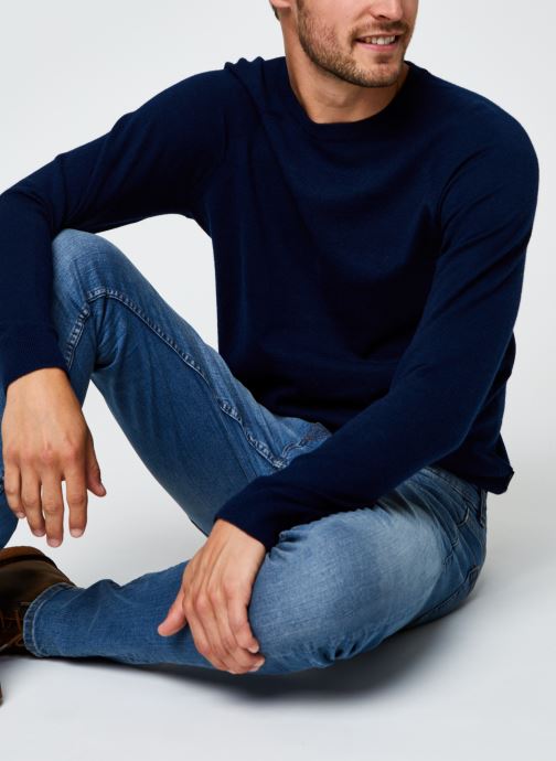 Onsmikkel Crew Raglan Knit par Only & Sons