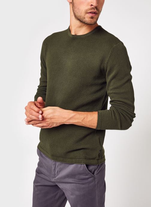 Onspanter Crew Neck Knit par Only & Sons