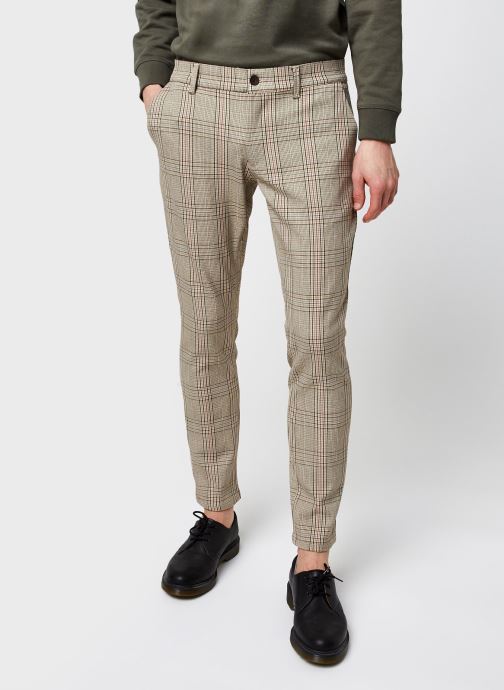 Onsmark Pant Check par Only & Sons