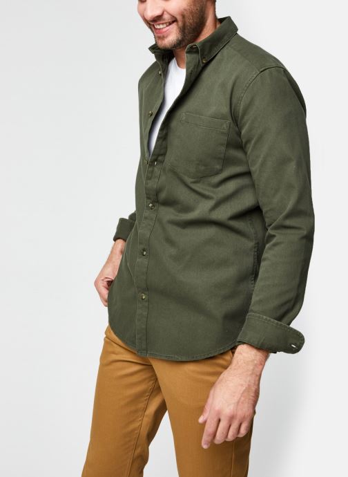 Onsbryce Life Regular Organic Shirt par Only & Sons