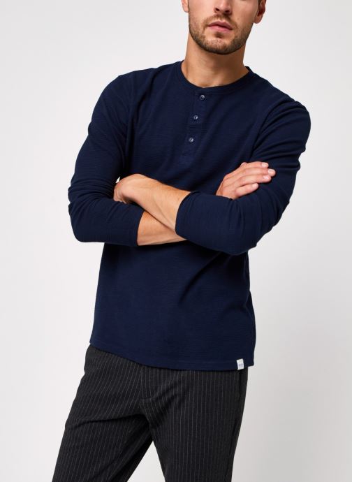 Onshao Life Grandad Tee par Only & Sons