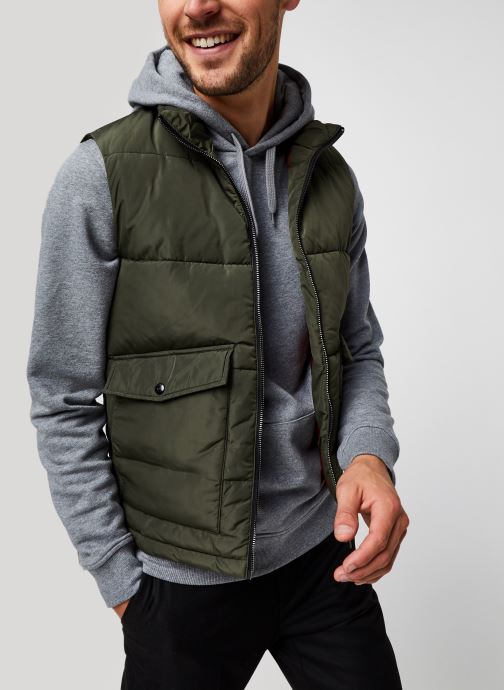 Onswalter Quilted Vest par Only & Sons