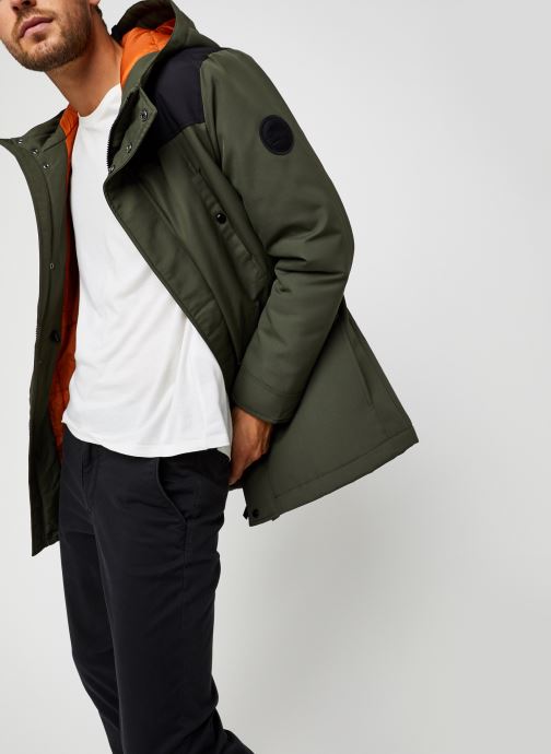 Onspeter Techincal Parka par Only & Sons