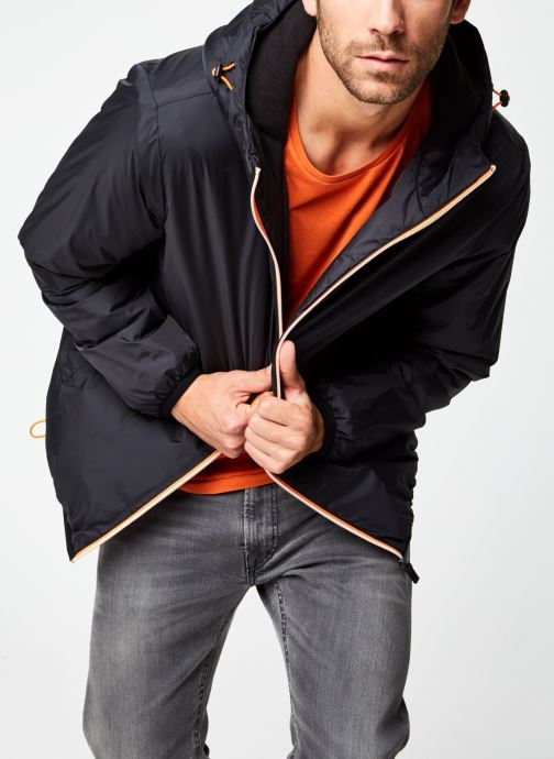 Onssaturday Technical Jacket par Only & Sons