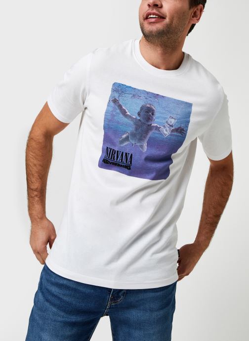 Onsnirvana Life Tee par Only & Sons