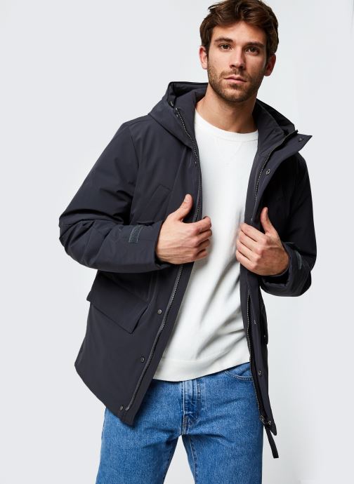 Onsmads Technical Warm Parka par Only & Sons