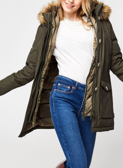 Jkt Sylvanie W par Schott