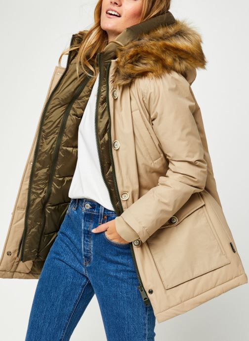 Jkt Sylvanie W par Schott