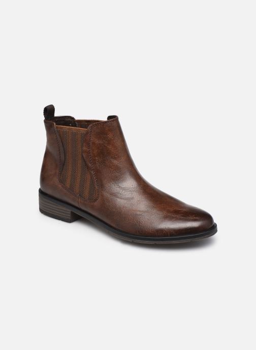 Norma par Marco Tozzi