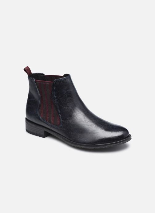 Norma par Marco Tozzi