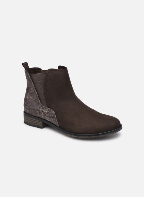 Jalya par Marco Tozzi