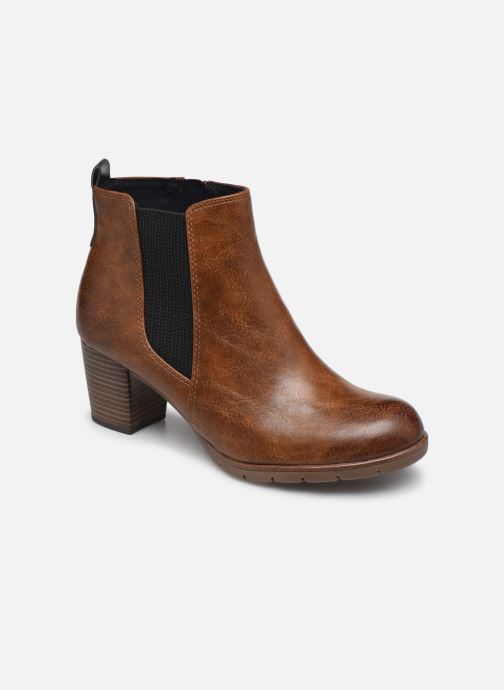 Yukila par Marco Tozzi